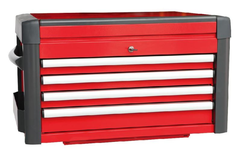 Garage Car Repaired Cabinet with Tools