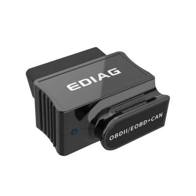 Ediag P03 Auto Scanner Elm 327 Obdii Interface Obdii Test