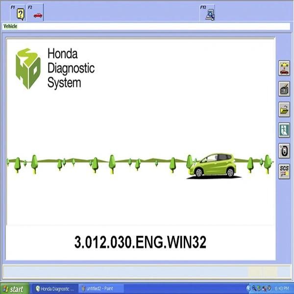 Honda Mvci Kit Honda Modular Vehicle Communications Interface