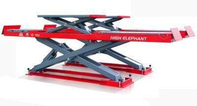 3D Wheel Alignment/Scissor Car Lift /Auto Lift/Wheel Balancer/Hydraulic Car Lift/Hydraulic Auto Lift