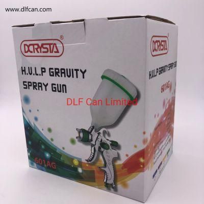 Customized Package HVLP Spray Gun for Car Painting