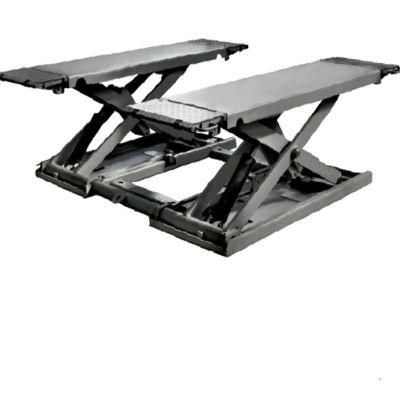 Hot Sale Vehicle Repair Equipment &amp; Tools Scissor Car Lift