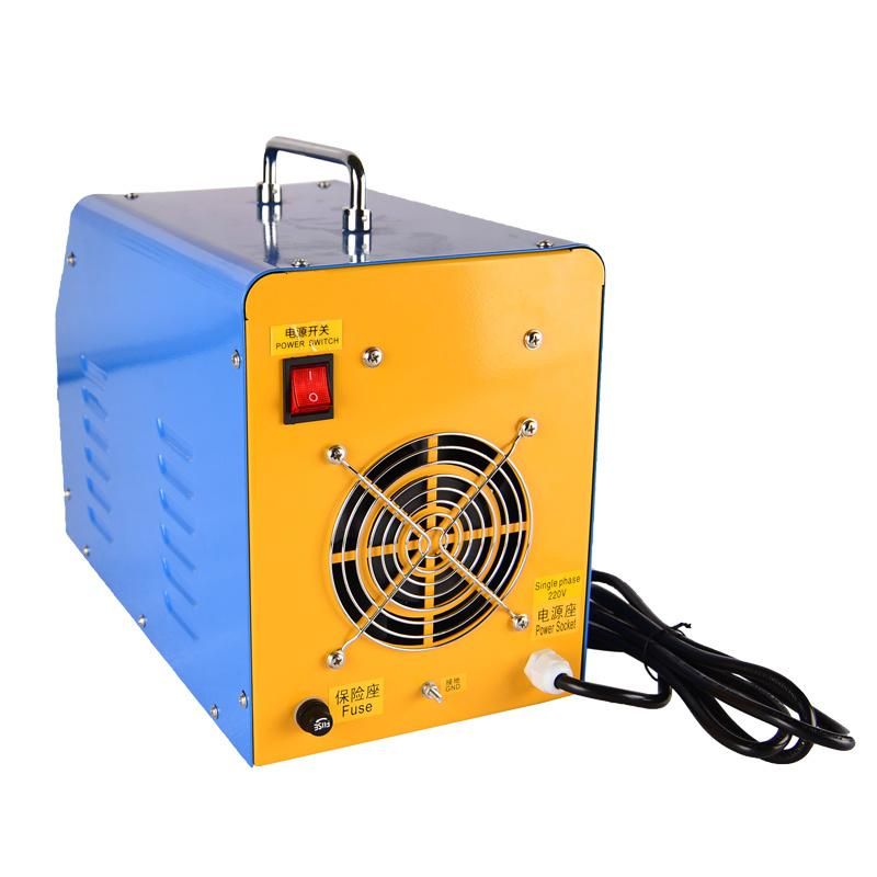 Auto Glass Multi-Function Induction Heating Repair Equipment