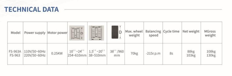 Wheel Balancer Automatic Distance and Rim Diameter Auto Input Garage Equipment Balancing Machine Tyre Changer Tire Changer