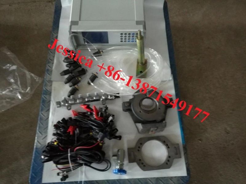 Full Set Common Rail Injector and Pump Tester