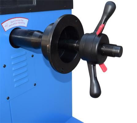 Customer Request Tire Changer and Wheel Balancing Machine Combo Jt-606