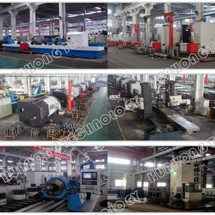 Car Shell Auto Hoist/Lifting Equipment for Dismantling