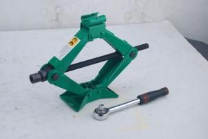 1.5 Ton Small Scissor Jack (JFM-1501S)