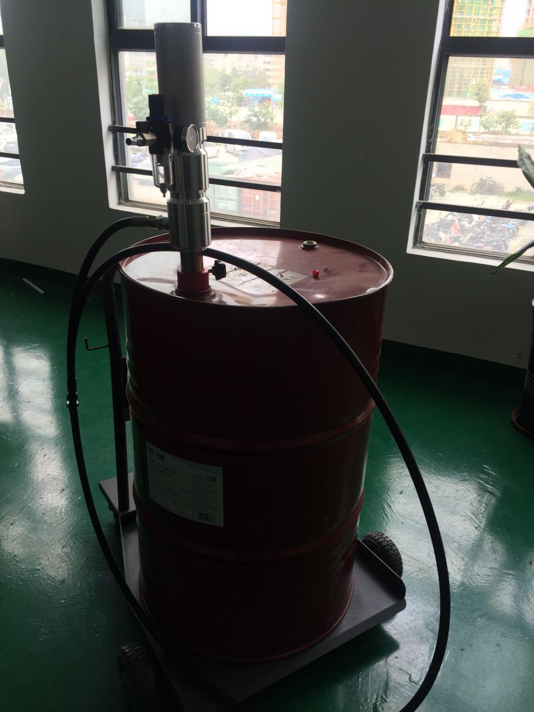 Y37105 (Y37155) Air Operated Oil Drum Pump Kits