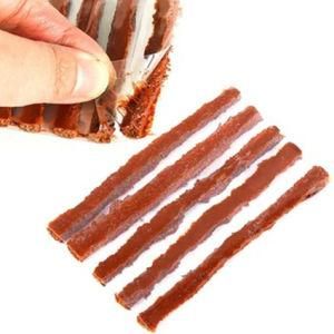 Brown Color Tire Repair Seal Strips