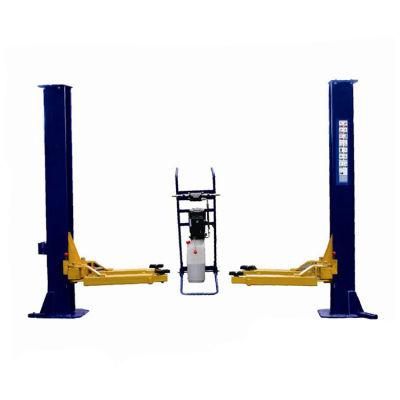 3t 2m and Low High Lift Two Post Lift Width Adjustable