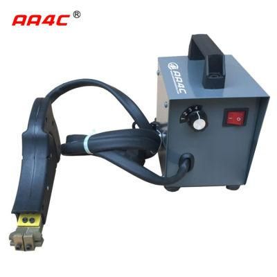 AA4c Temperature Control Handle Electric Tyre Brander Tire Repair Tools Tire Engraving Machine