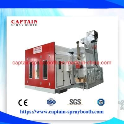 Automotive Spray Booth/Paint Booth with CE Certificate