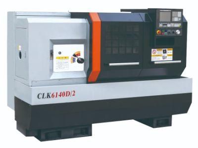 Cak6140d High Precision Numerical Control Lathe Type