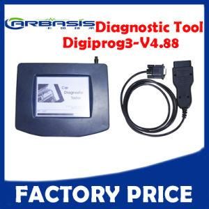 Digiprog 3 V4.88 with OBD2 St01 St04 Cable Odometer Correction Tool Digiprog3 in Stock