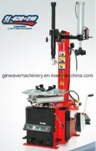 10&quot;-24&quot; High Quality Tyre Changer with Ce Standard