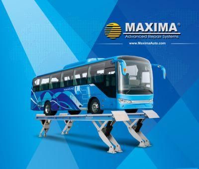 Maxima Heavy Duty Platform Lift