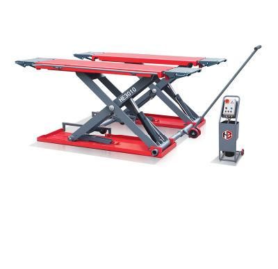 Scissor Car Lift/Scissor Auto Lift/Hydraulic Auto Lift/Car Hoist Lift/Auto Hoist Lift/Lifting Equipment