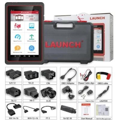 Global Version Full System Auto Scanner X-431 PRO Mini Best Automotive Diagnostic Scanner Launch X-431 Pros Mini