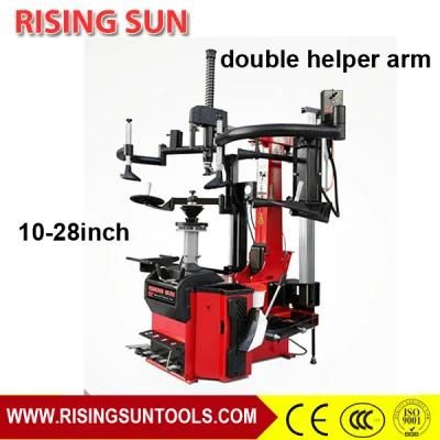 Automatic Tire Repair Machine Tyre Changer for Car Workshop