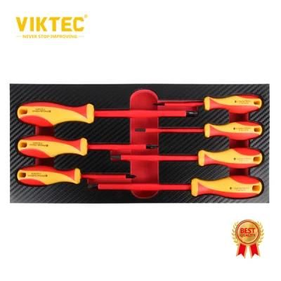 7PC Insulated Screwdriver Set (VT05079)