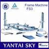 China Supplier Fs3 Frame Rack/Auto Frame Straightening Machine/Auto Body Frame Puller