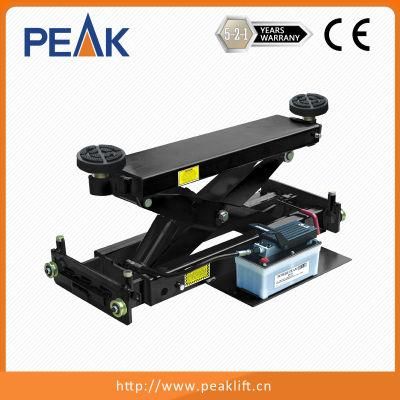 Moveable Car Lifting Jack for Four Post Lift (RJ-8A)