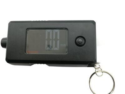 Mini Key Chain Tyre Digital Tire Pressure Gauge