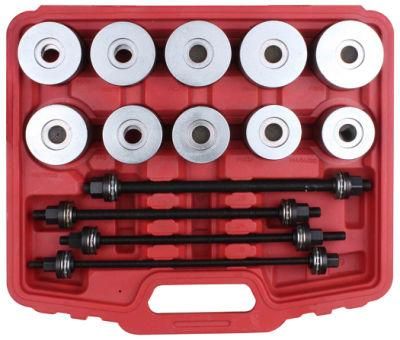 Auto Engine Timing Tool for 24PC Professional Press and Pull Sleeve Kit