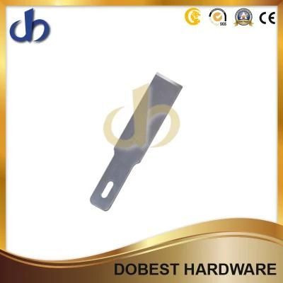 Razor Scraper Replacement Single Edge Safety Blade