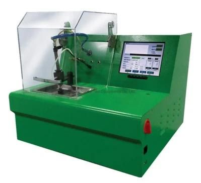 Diesel Common Rail Injector Tester Common Rail Injector Test Bench