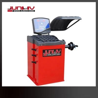 Car Wheel Balancing Machine Electronic Portable Wheel Balancer