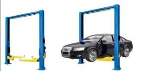 2 Post Portal Type Car Lift