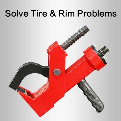 Durable in Use Hydraulic Tyres Bead Breaker Tire