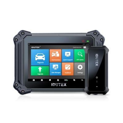 Idutex Ds810 Plus Auto Automotive Tool for Passenger Car