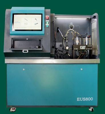 Heui and Common Rail Injector Test Bench