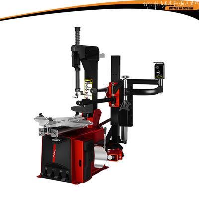 Puli Professional Full Automatic Tilting Tyre Changer CE Price G-22 Auto Maintenance Repair Equipment on Sale