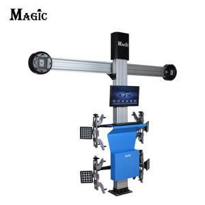 3D Wheel Alignment Machine Equipment for 2 Post Car Lift