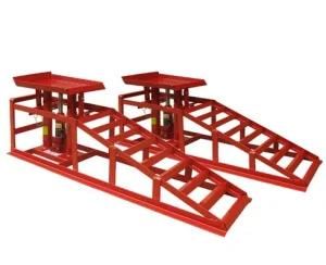 Steel Detachable Car Ramps