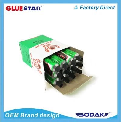 Bicycle Bike Tire Tube Patching Glue/Rubber Cement/Adhesive Puncture Repair
