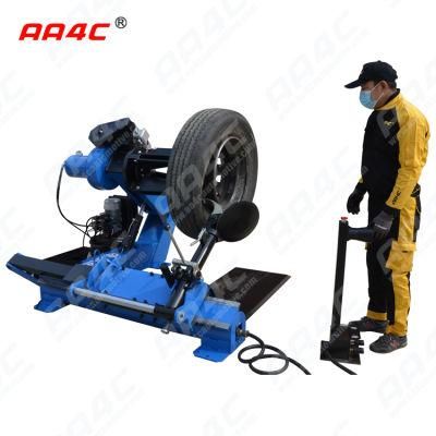 AA4c 14&quot;-56&quot; Truck Tire Changer Tire Changing Machine AA-Ttc106