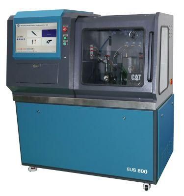 Common Rail Injector and Heui Injector Test Bench Eus800