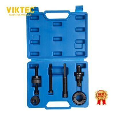 Vt01836 Ce 6PC Power Steering Pump Pulley Kit
