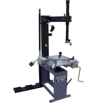 AA4c Manual Tire Changer