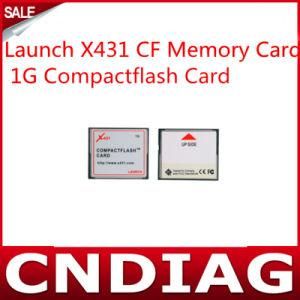 Launch X431 CF Memory Card 1g