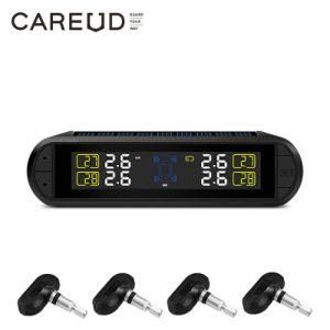 Tire Pressure Monitor System TPMS Sensor for Car, 100 Psi TPMS