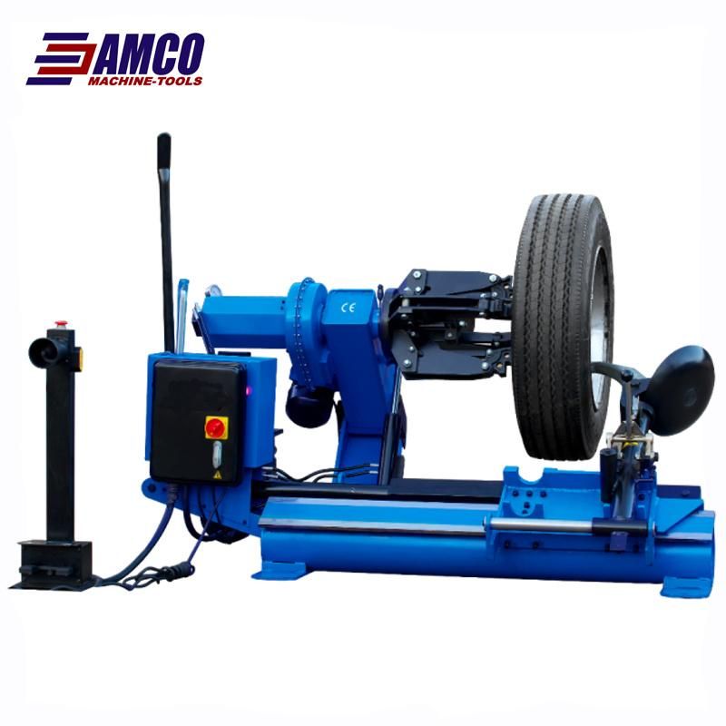 Truck Tyre Changer Lt-650