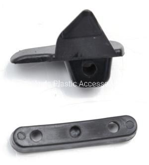 Demount Head Insert for Tyre Changer Tire Changer Plastic Protector