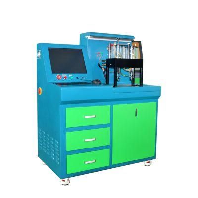 Nt700 Heui Injector Test Bench C7 C9 3126 3408