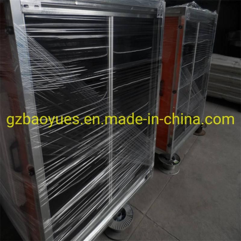 Car Paint Drying Oven/Auto Painting Oven/Auto Paint Booth for Car Refinish